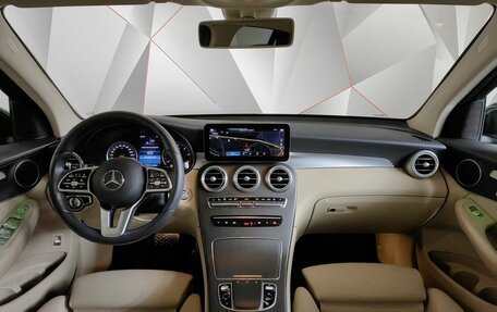 Mercedes-Benz GLC, 2020 год, 5 499 900 рублей, 13 фотография