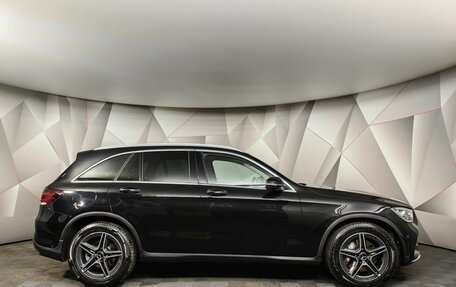 Mercedes-Benz GLC, 2020 год, 5 499 900 рублей, 5 фотография