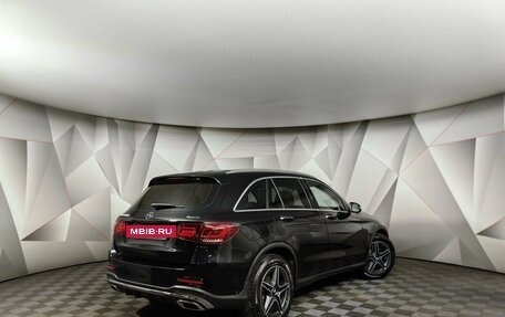 Mercedes-Benz GLC, 2020 год, 5 499 900 рублей, 2 фотография