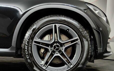 Mercedes-Benz GLC, 2020 год, 5 499 900 рублей, 8 фотография