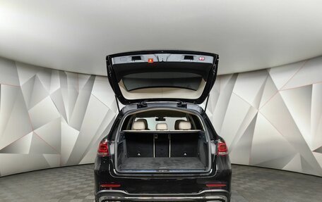 Mercedes-Benz GLC, 2020 год, 5 499 900 рублей, 11 фотография