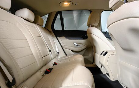 Mercedes-Benz GLC, 2020 год, 5 499 900 рублей, 15 фотография