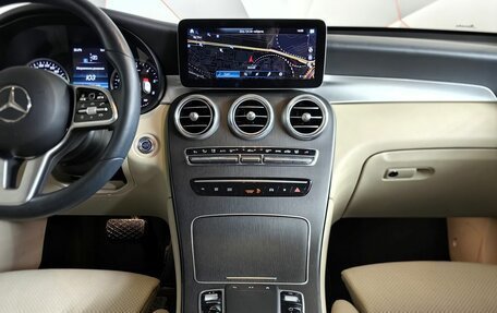 Mercedes-Benz GLC, 2020 год, 5 499 900 рублей, 14 фотография