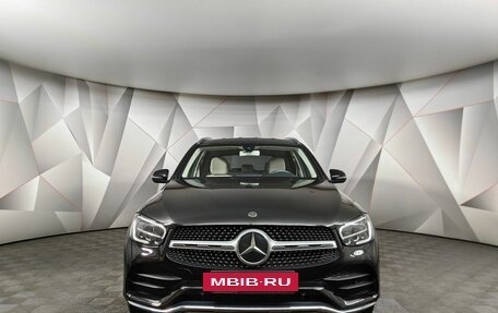 Mercedes-Benz GLC, 2020 год, 5 499 900 рублей, 6 фотография