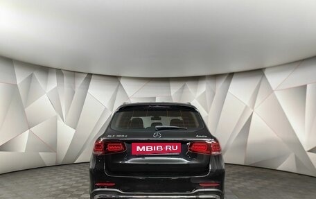 Mercedes-Benz GLC, 2020 год, 5 499 900 рублей, 7 фотография