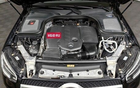Mercedes-Benz GLC, 2020 год, 5 499 900 рублей, 10 фотография
