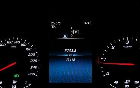 Mercedes-Benz GLC, 2020 год, 5 499 900 рублей, 17 фотография