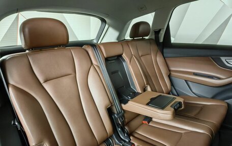 Audi Q7, 2018 год, 5 200 000 рублей, 14 фотография