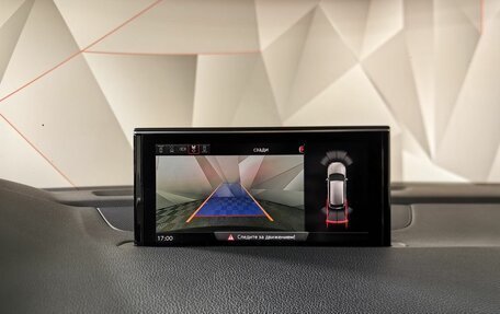 Audi Q7, 2018 год, 5 200 000 рублей, 18 фотография