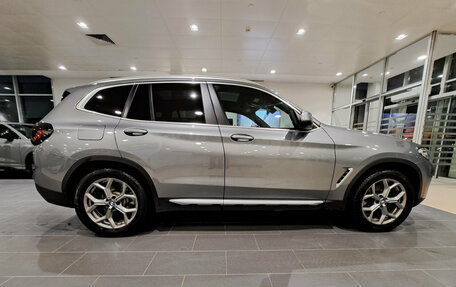 BMW X3, 2023 год, 5 950 000 рублей, 8 фотография