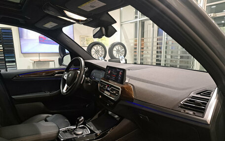 BMW X3, 2023 год, 5 950 000 рублей, 15 фотография