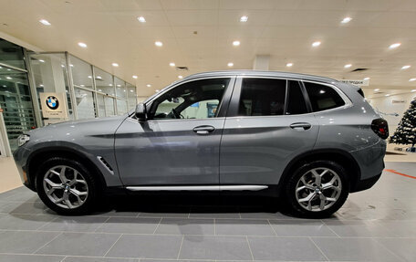 BMW X3, 2023 год, 5 950 000 рублей, 12 фотография