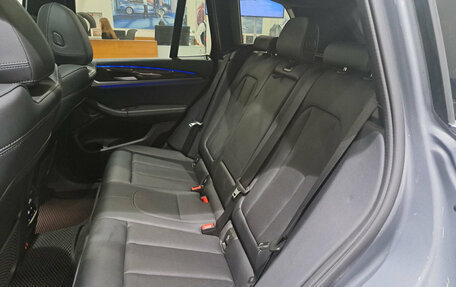 BMW X3, 2023 год, 5 950 000 рублей, 16 фотография