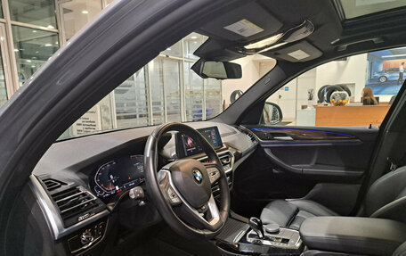 BMW X3, 2023 год, 5 950 000 рублей, 20 фотография