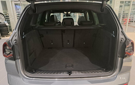 BMW X3, 2023 год, 5 950 000 рублей, 14 фотография