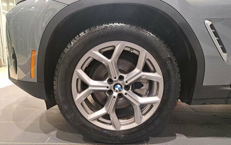 BMW X3, 2023 год, 5 950 000 рублей, 22 фотография