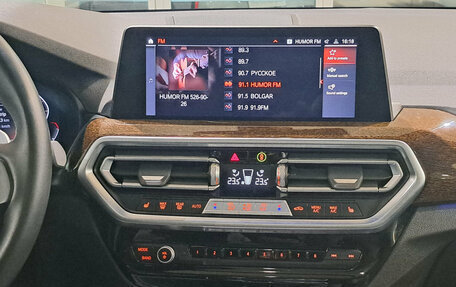 BMW X3, 2023 год, 5 950 000 рублей, 19 фотография