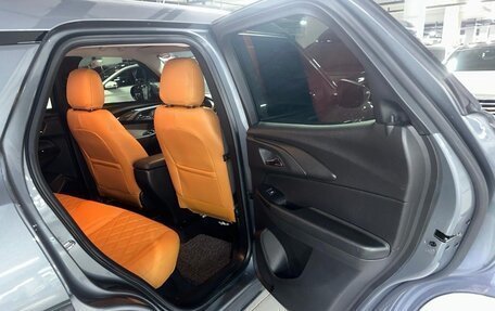 Chevrolet TrailBlazer, 2021 год, 1 699 000 рублей, 12 фотография