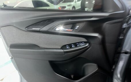 Chevrolet TrailBlazer, 2021 год, 1 699 000 рублей, 6 фотография