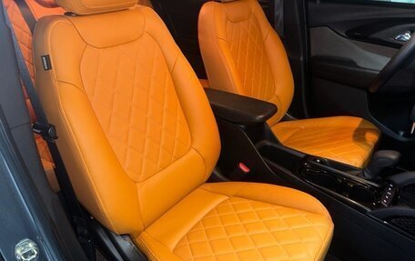 Chevrolet TrailBlazer, 2021 год, 1 699 000 рублей, 8 фотография