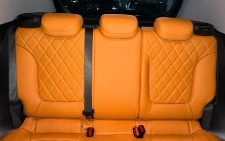 Chevrolet TrailBlazer, 2021 год, 1 699 000 рублей, 9 фотография