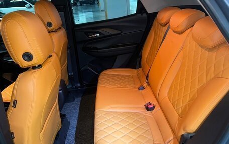 Chevrolet TrailBlazer, 2021 год, 1 699 000 рублей, 10 фотография