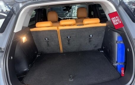 Chevrolet TrailBlazer, 2021 год, 1 699 000 рублей, 11 фотография