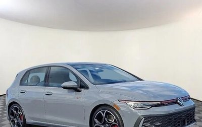 Volkswagen Golf VIII, 2025 год, 5 099 000 рублей, 1 фотография