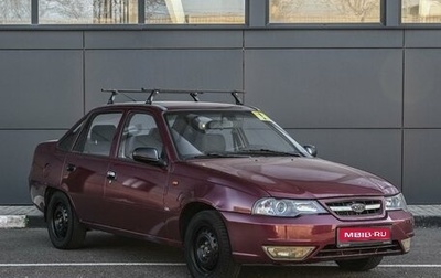 Daewoo Nexia I рестайлинг, 2009 год, 349 000 рублей, 1 фотография