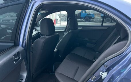 Mitsubishi Lancer IX, 2007 год, 749 000 рублей, 17 фотография