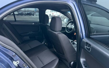 Mitsubishi Lancer IX, 2007 год, 749 000 рублей, 18 фотография