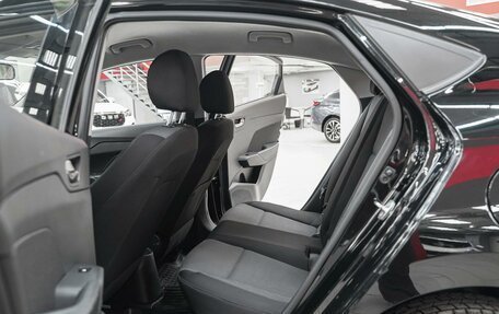 Hyundai Solaris II рестайлинг, 2019 год, 1 190 000 рублей, 7 фотография