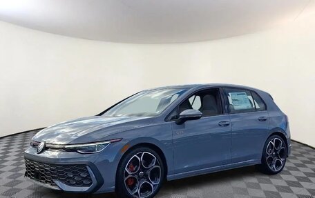 Volkswagen Golf VIII, 2025 год, 5 099 000 рублей, 2 фотография