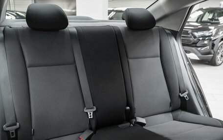 Hyundai Solaris II рестайлинг, 2019 год, 1 190 000 рублей, 8 фотография