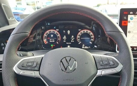 Volkswagen Golf VIII, 2025 год, 5 099 000 рублей, 9 фотография