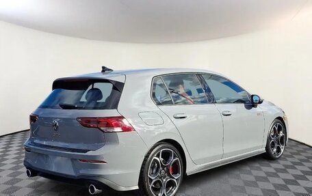 Volkswagen Golf VIII, 2025 год, 5 099 000 рублей, 4 фотография