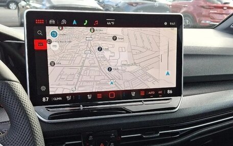 Volkswagen Golf VIII, 2025 год, 5 099 000 рублей, 8 фотография