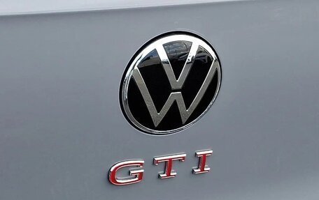 Volkswagen Golf VIII, 2025 год, 5 099 000 рублей, 10 фотография