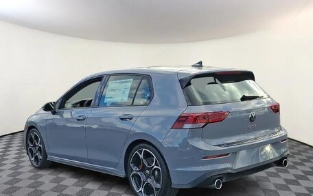 Volkswagen Golf VIII, 2025 год, 5 099 000 рублей, 3 фотография