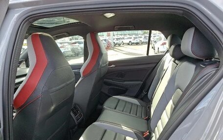 Volkswagen Golf VIII, 2025 год, 5 099 000 рублей, 5 фотография