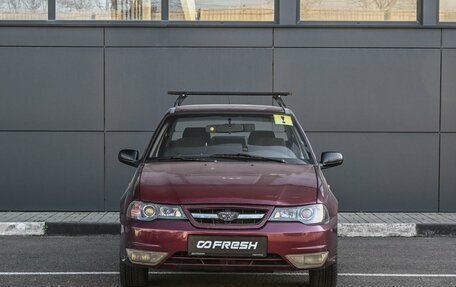 Daewoo Nexia I рестайлинг, 2009 год, 349 000 рублей, 3 фотография