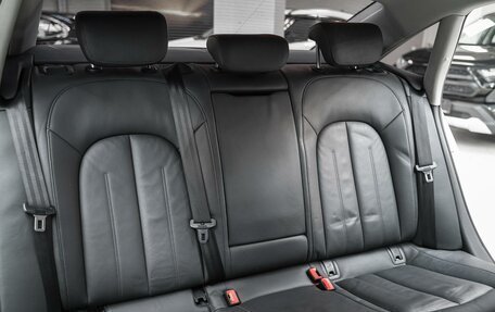 Audi A6, 2013 год, 1 340 000 рублей, 8 фотография