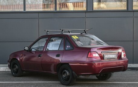 Daewoo Nexia I рестайлинг, 2009 год, 349 000 рублей, 2 фотография