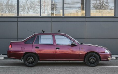 Daewoo Nexia I рестайлинг, 2009 год, 349 000 рублей, 5 фотография