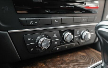 Audi A6, 2013 год, 1 340 000 рублей, 15 фотография