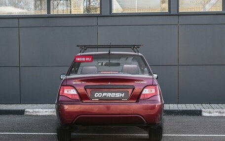 Daewoo Nexia I рестайлинг, 2009 год, 349 000 рублей, 4 фотография