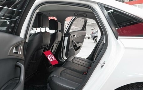 Audi A6, 2013 год, 1 340 000 рублей, 7 фотография