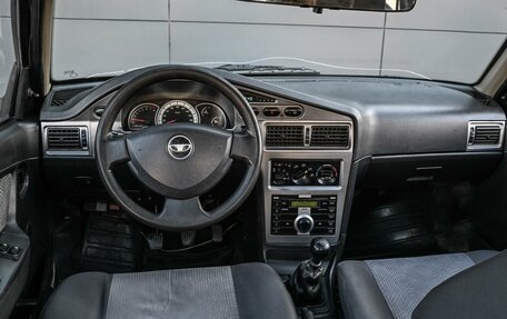 Daewoo Nexia I рестайлинг, 2009 год, 349 000 рублей, 6 фотография