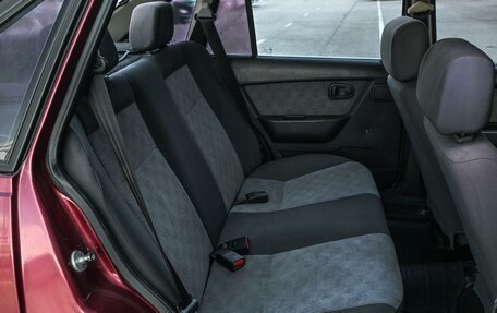 Daewoo Nexia I рестайлинг, 2009 год, 349 000 рублей, 7 фотография