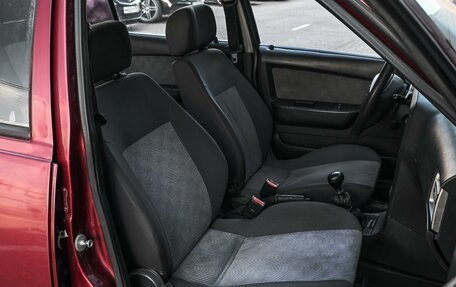 Daewoo Nexia I рестайлинг, 2009 год, 349 000 рублей, 8 фотография